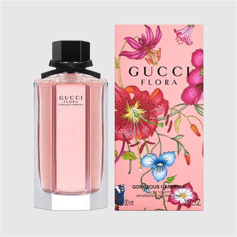 which gucci flora is the best